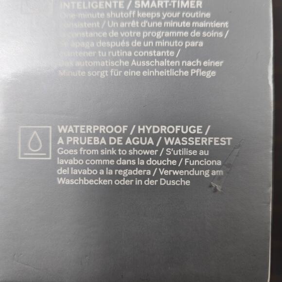 New Mary Kay Skinvigorate Sonic Skin Care System Open Box - Picture 10 of 16